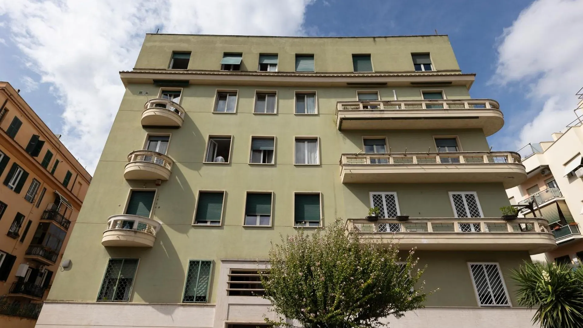 Viva Rome Apartment