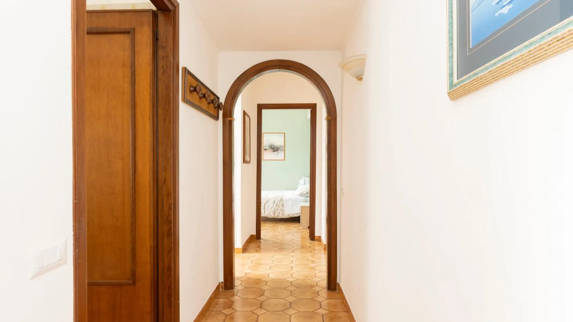 Viva Rome Apartment