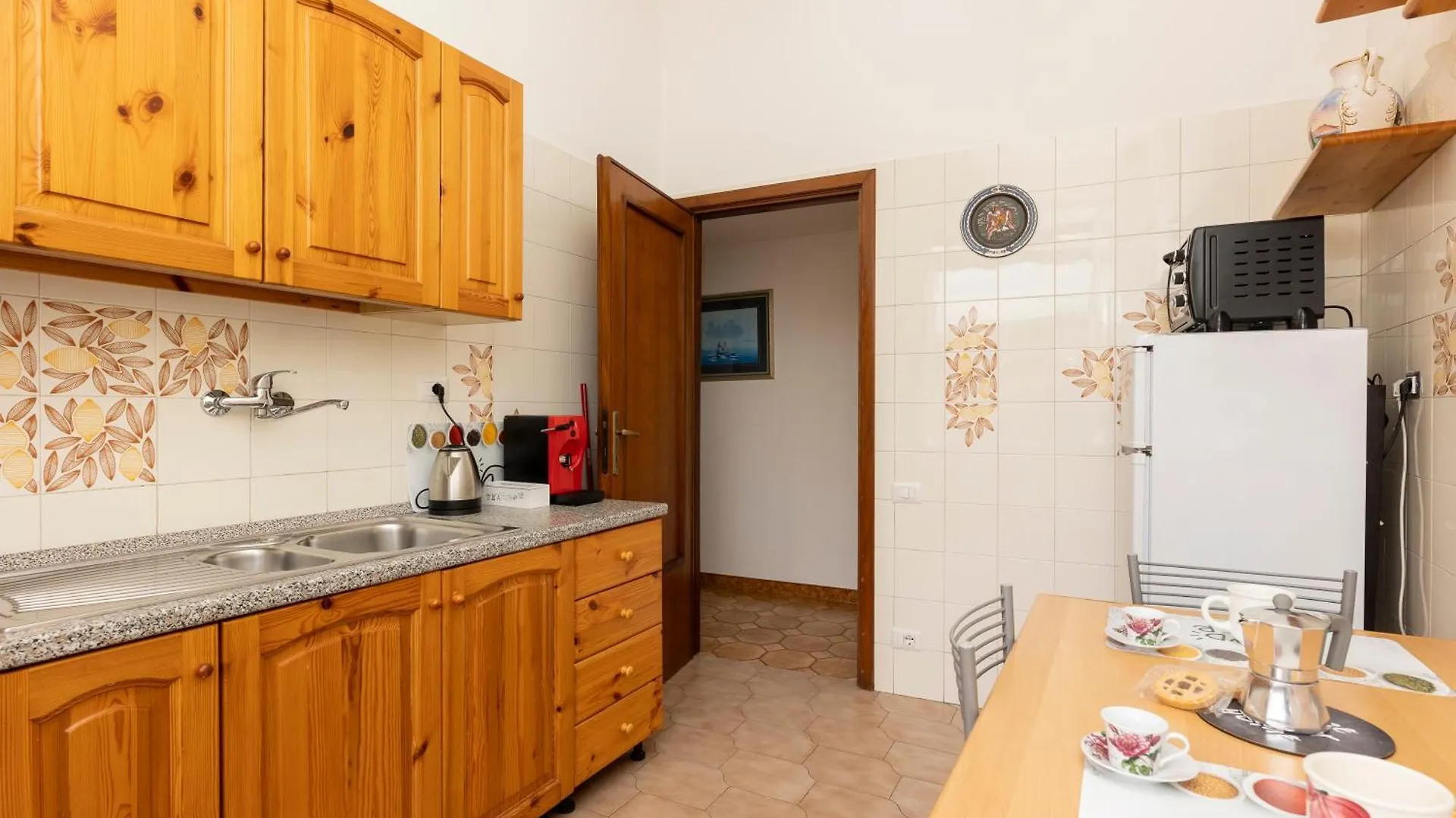 Viva Rome Apartment