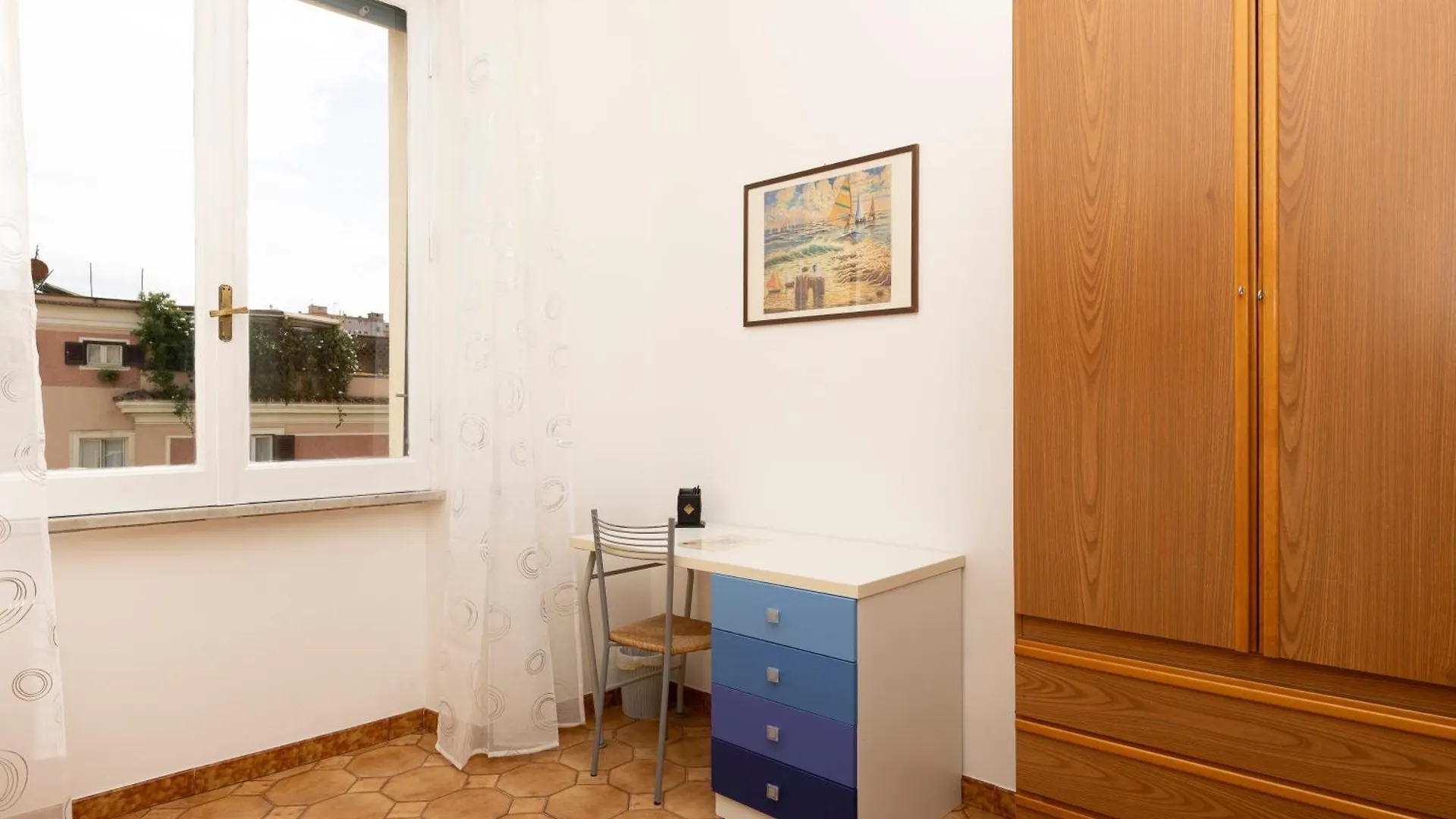 Viva Rome Apartment