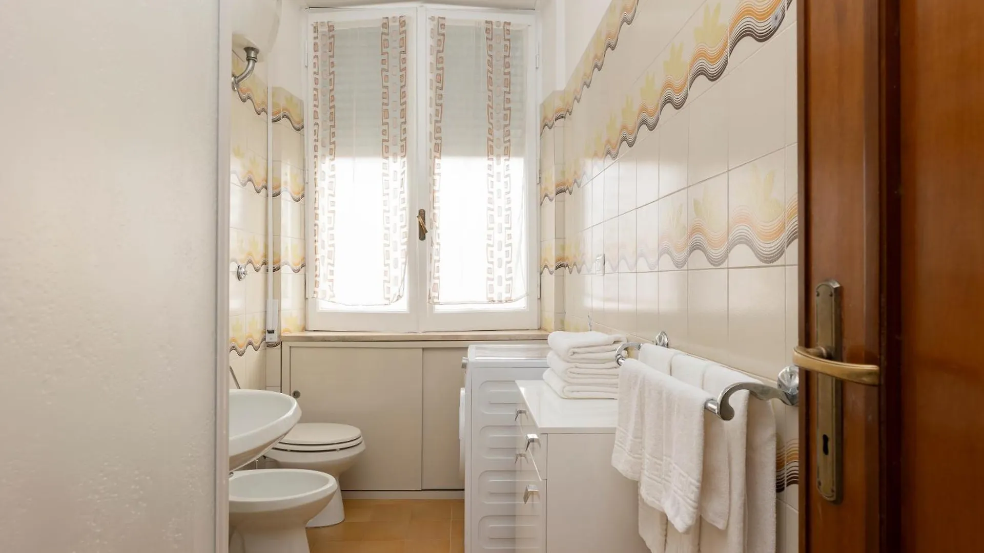Viva Rome Apartment