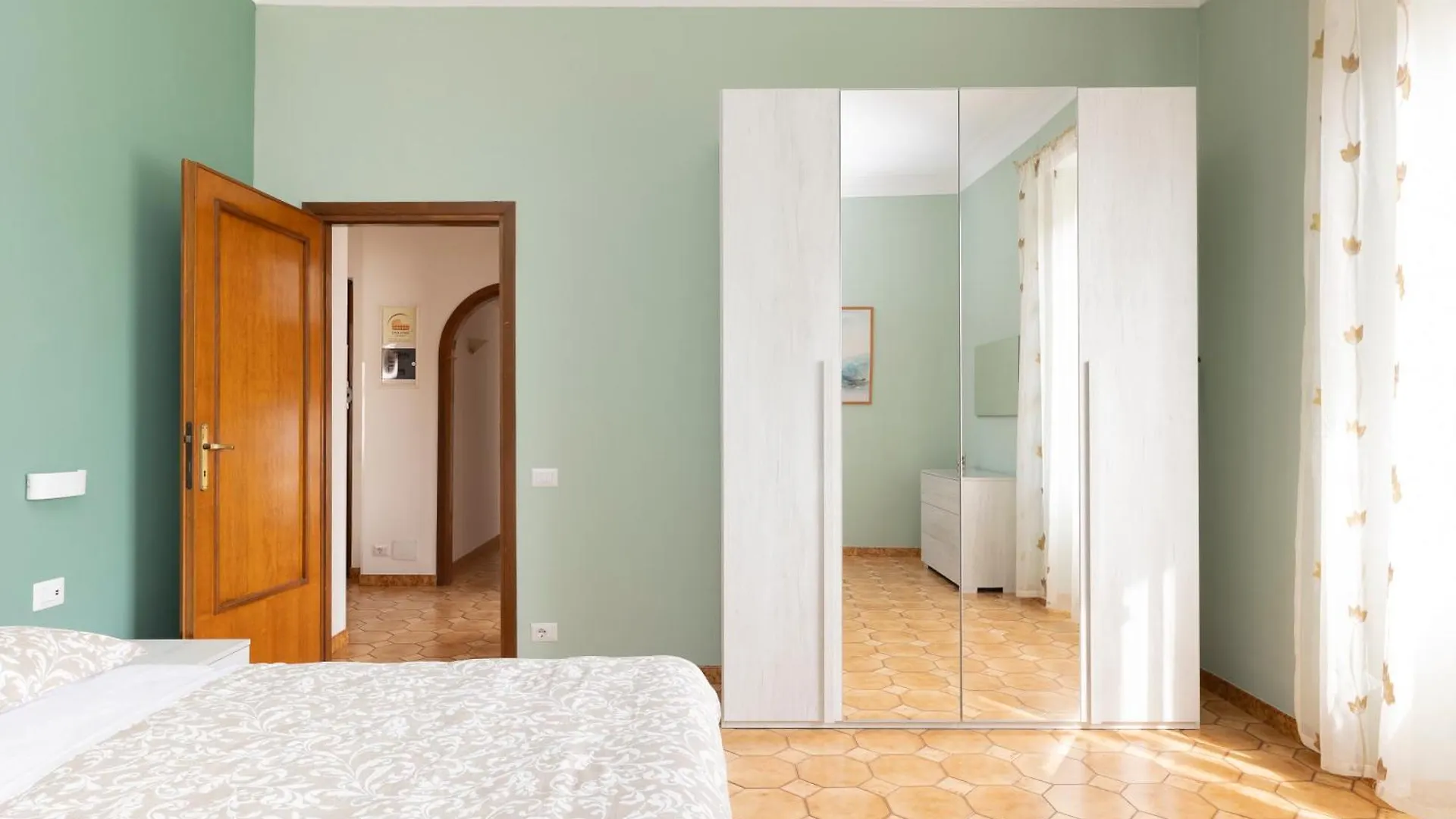 Viva Rome Apartment Italy