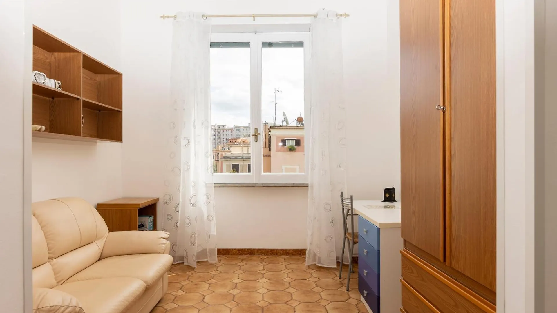 Viva Rome Apartment