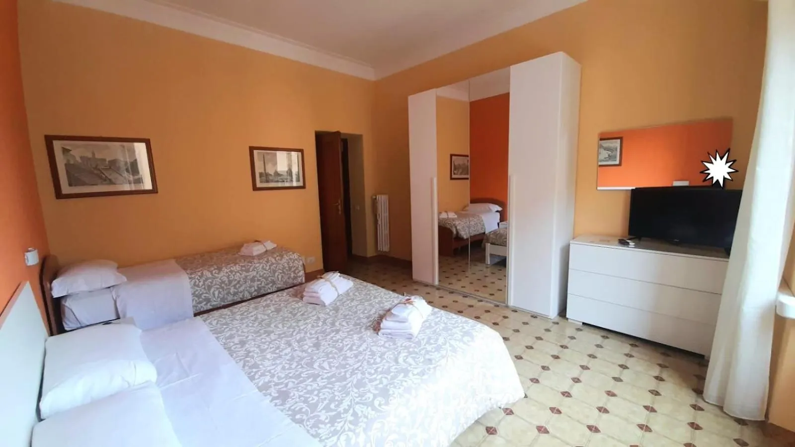 Viva Rome Apartment Italy