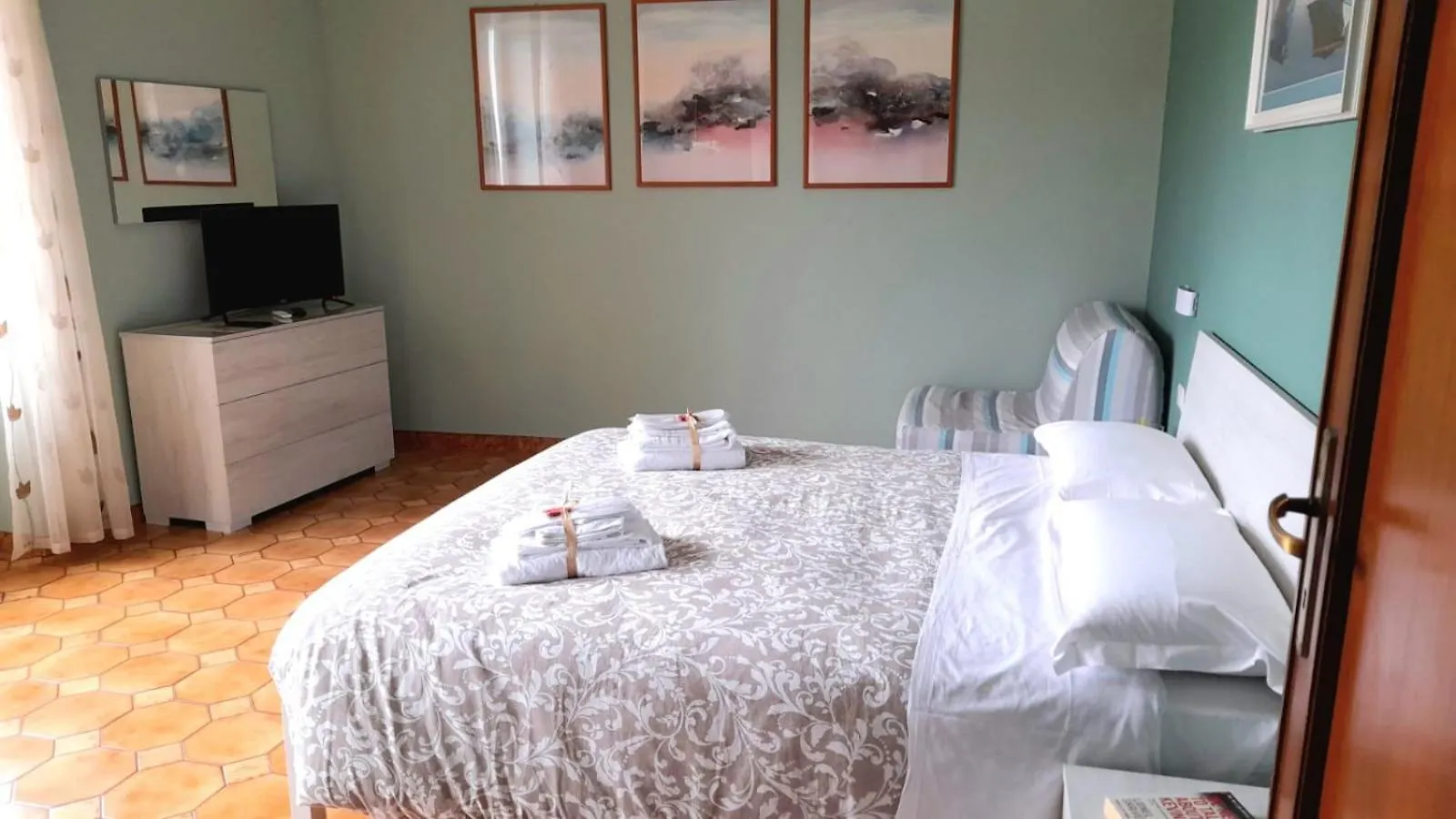 Viva Rome Apartment 0*,  Italy