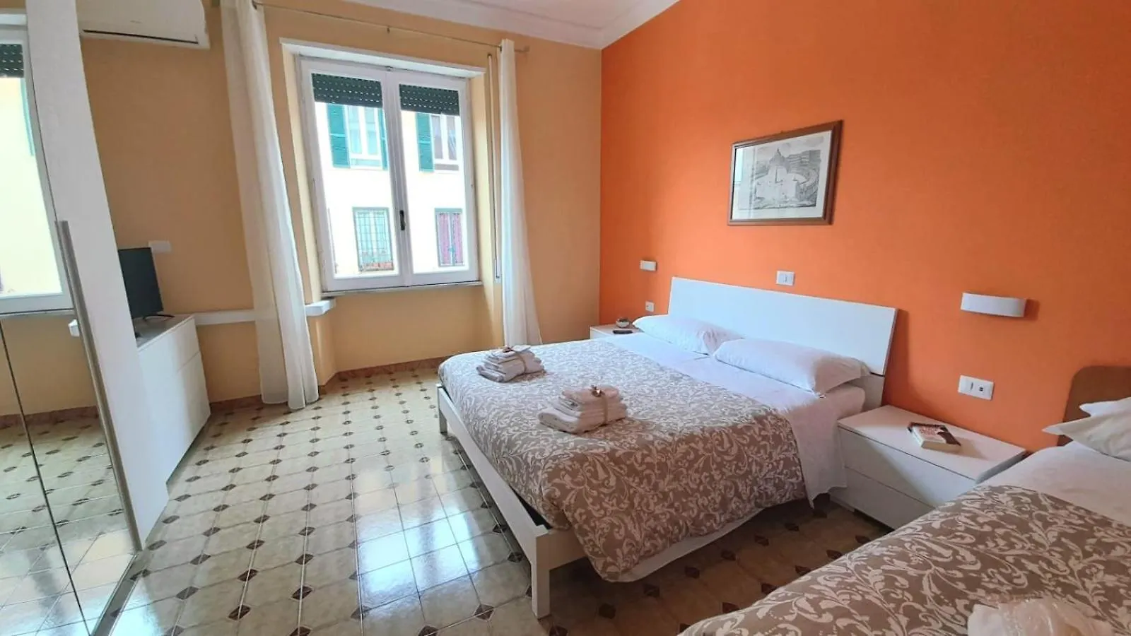 Viva Rome Apartment