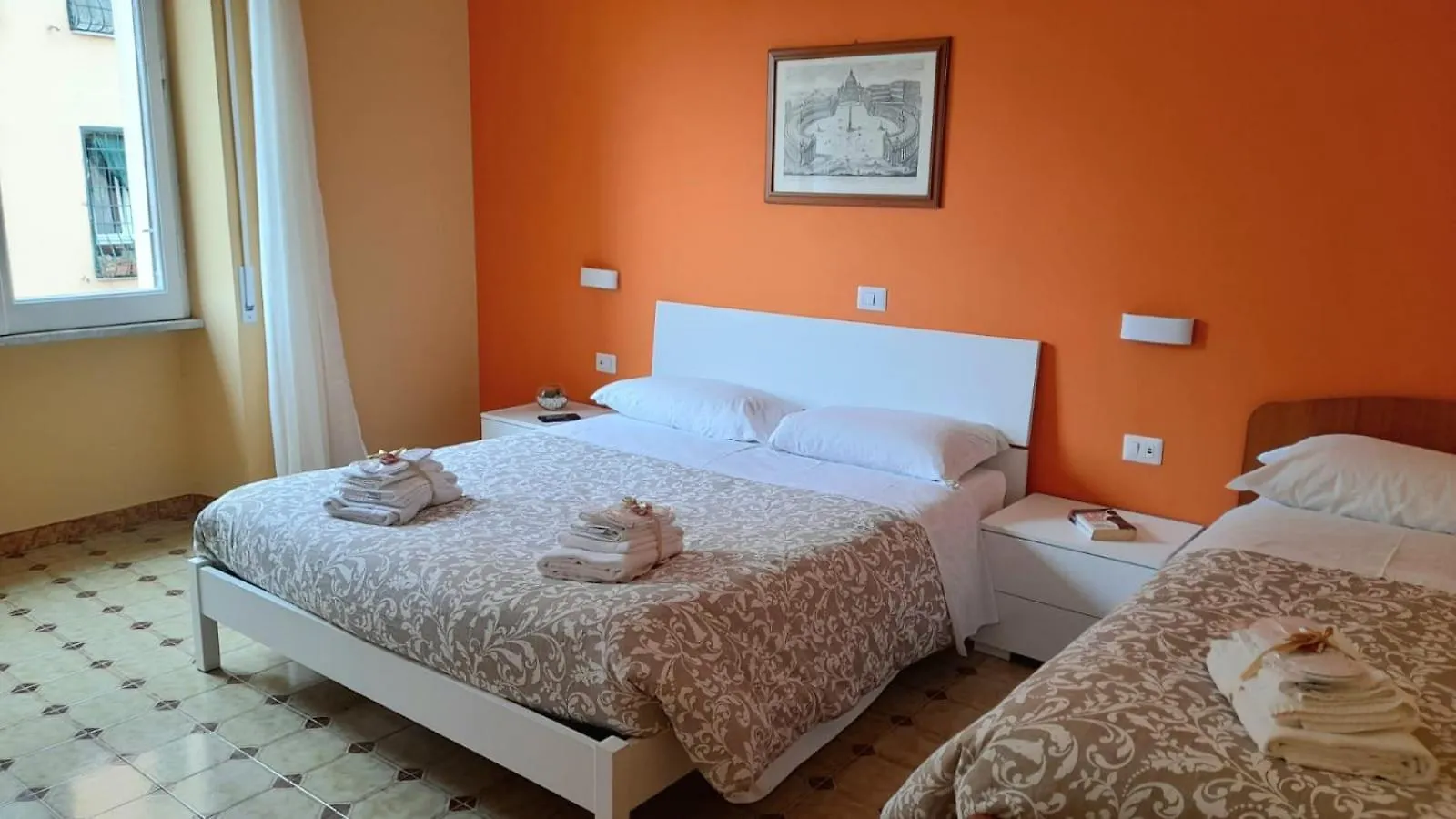 Viva Rome Apartment Italy