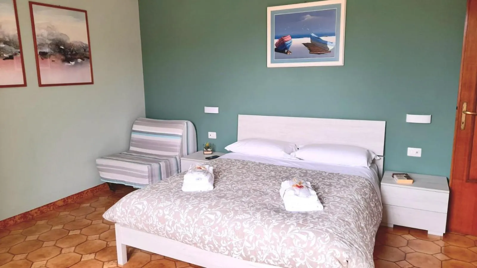 Viva Rome Apartment